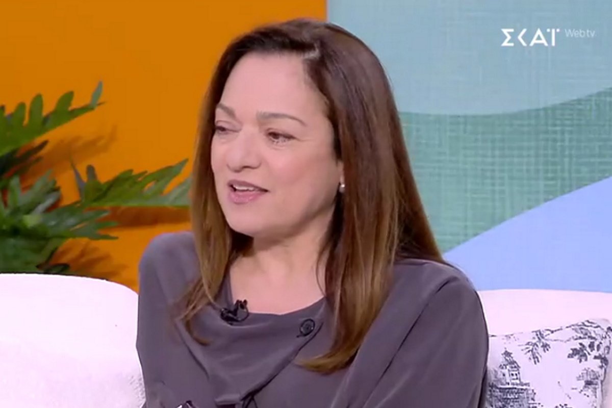 Ελένη Καρακάση: «Ετοιμαζόμαστε με τον σύζυγό μου για υιοθεσία»