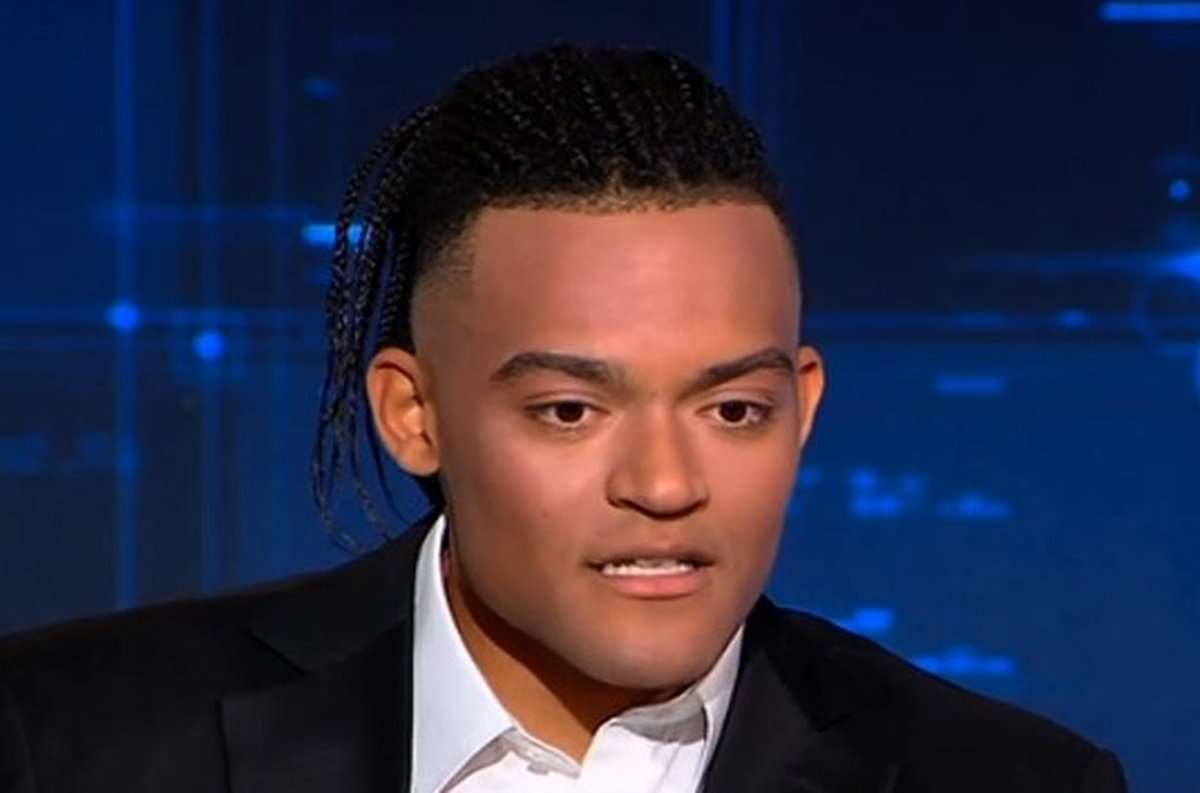 Εμμανουήλ Καραλής: «Είχα οστικό οίδημα – Είχαν ανακοινώσει στη μητέρα μου ότι δεν θα κατάφερνα να επανέλθω»