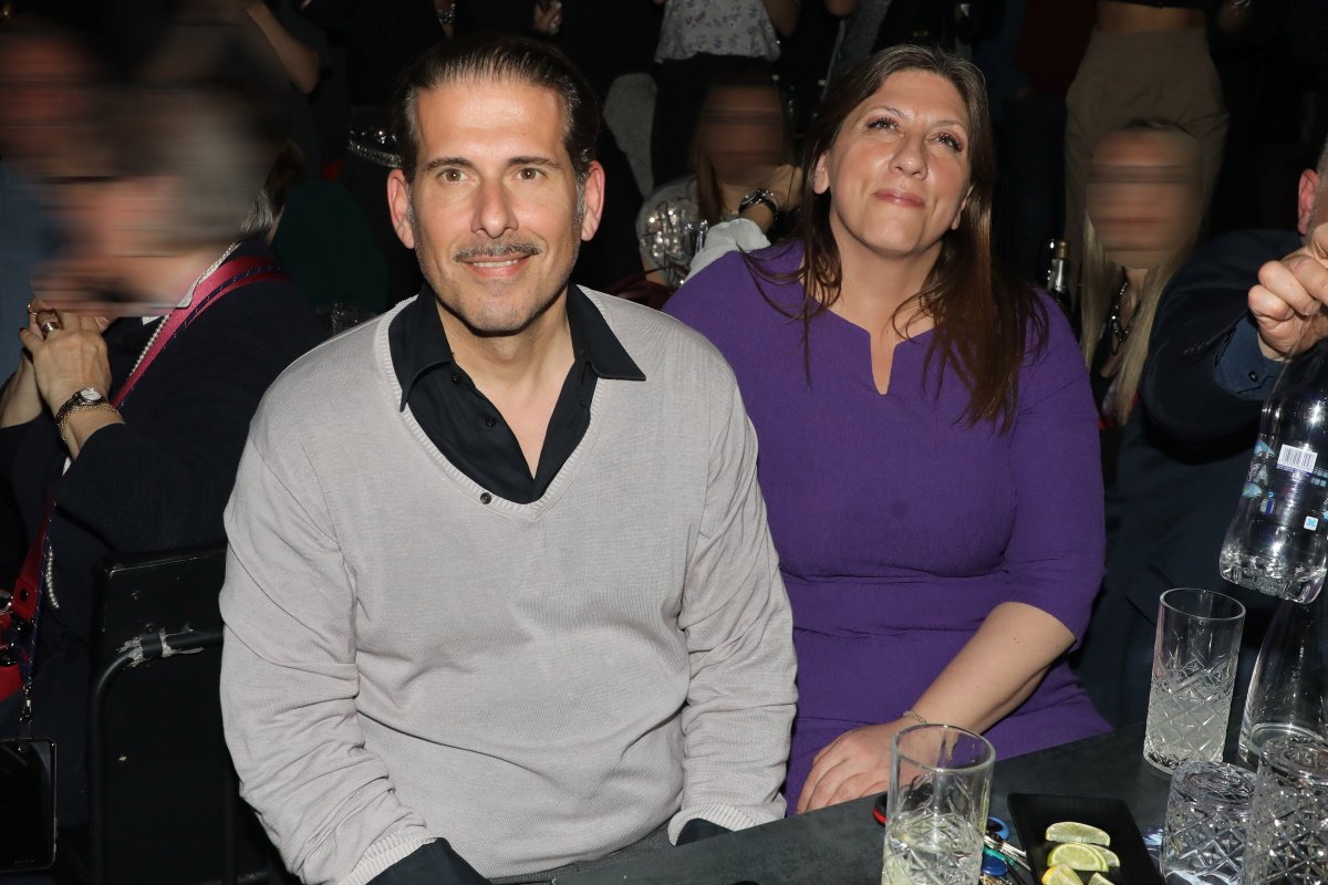 Ζωή Κωνσταντοπούλου: Αποχώρησε από το κόμμα της ο Διαμαντής Καραναστάσης