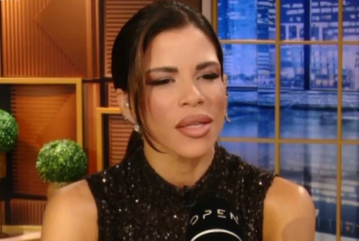 Δάφνη Καραβοκύρη: «Έστειλα μήνυμα στον Παπανώτα – Είναι άσχημο να τοποθετείσαι άσχημα για τη θέση της γυναίκας»