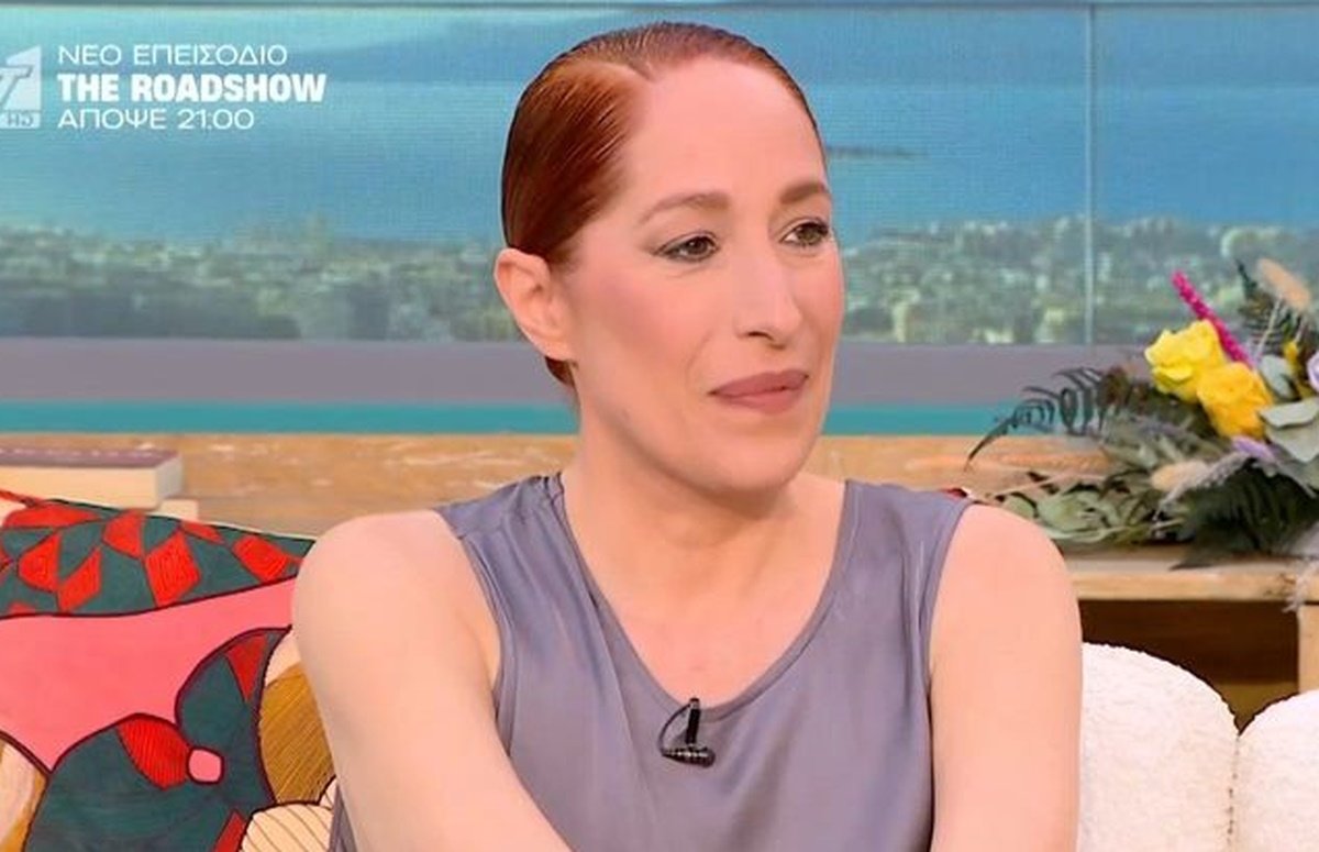 Κόρα Καρβούνη για τον γάμο της: «Ένιωθα πάντα δεσμευμένη με αυτόν τον άνθρωπο»