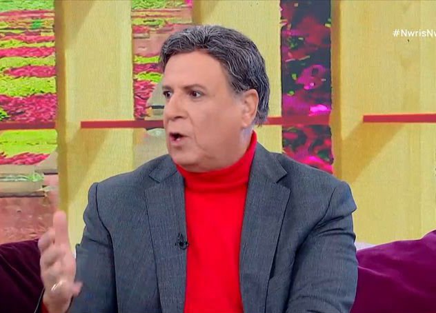 Χάρης Ρώμας: «Νομίζουν όλοι ότι είμαι “Κατακουζηνός” αλλά έχω κάνει… wild life»