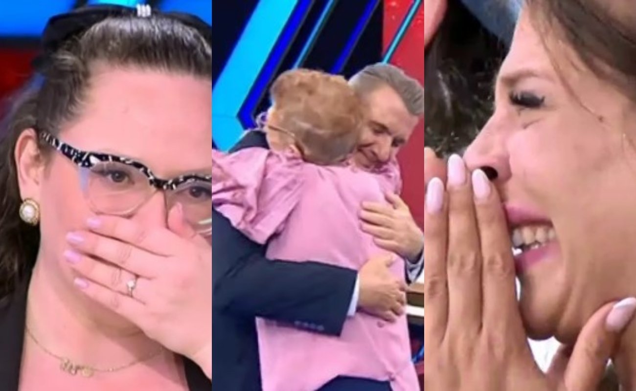 Όλα ή τίποτα στο Deal – Πάτησε κάτω τον τραπεζίτη και συγκίνησε τους πάντες με το ταμπεραμέντο της