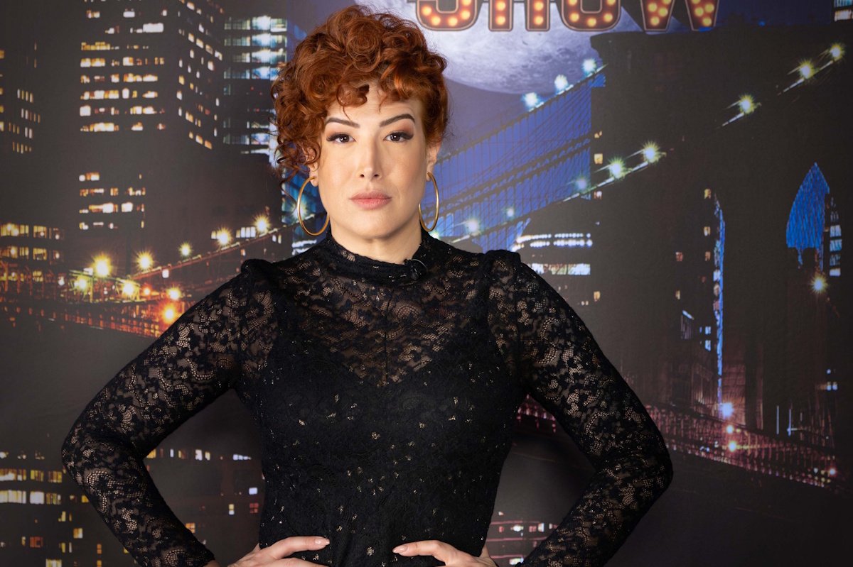 Η Μαριλού Κατσαφάδου εξομολογείται: «Η μαμά μου στερήθηκε την καριέρα της για να με μεγαλώσει»