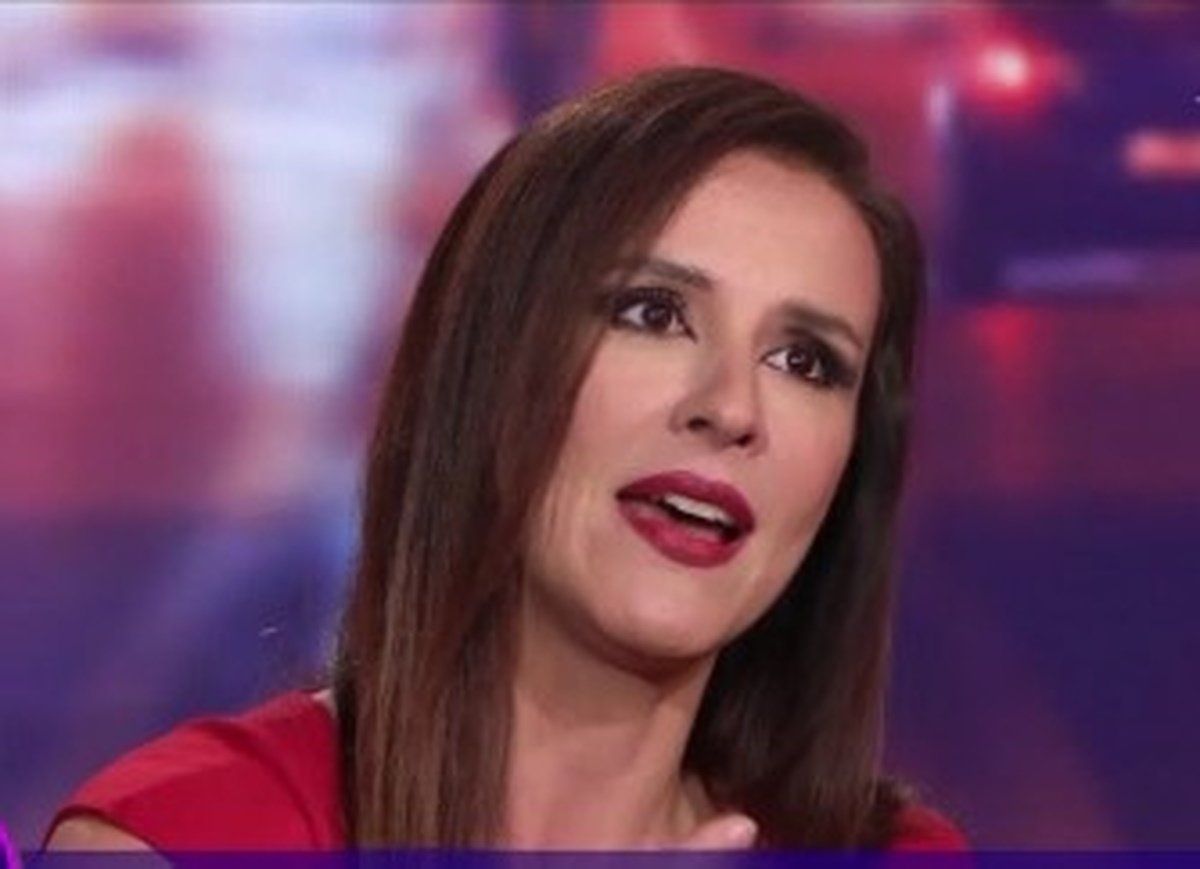 Σοφία Καζαντζιάν για Μάριο Ιορδάνου: «Έχουμε βρει τη φόρμα να είμαστε κι αυτόνομοι μαζί»