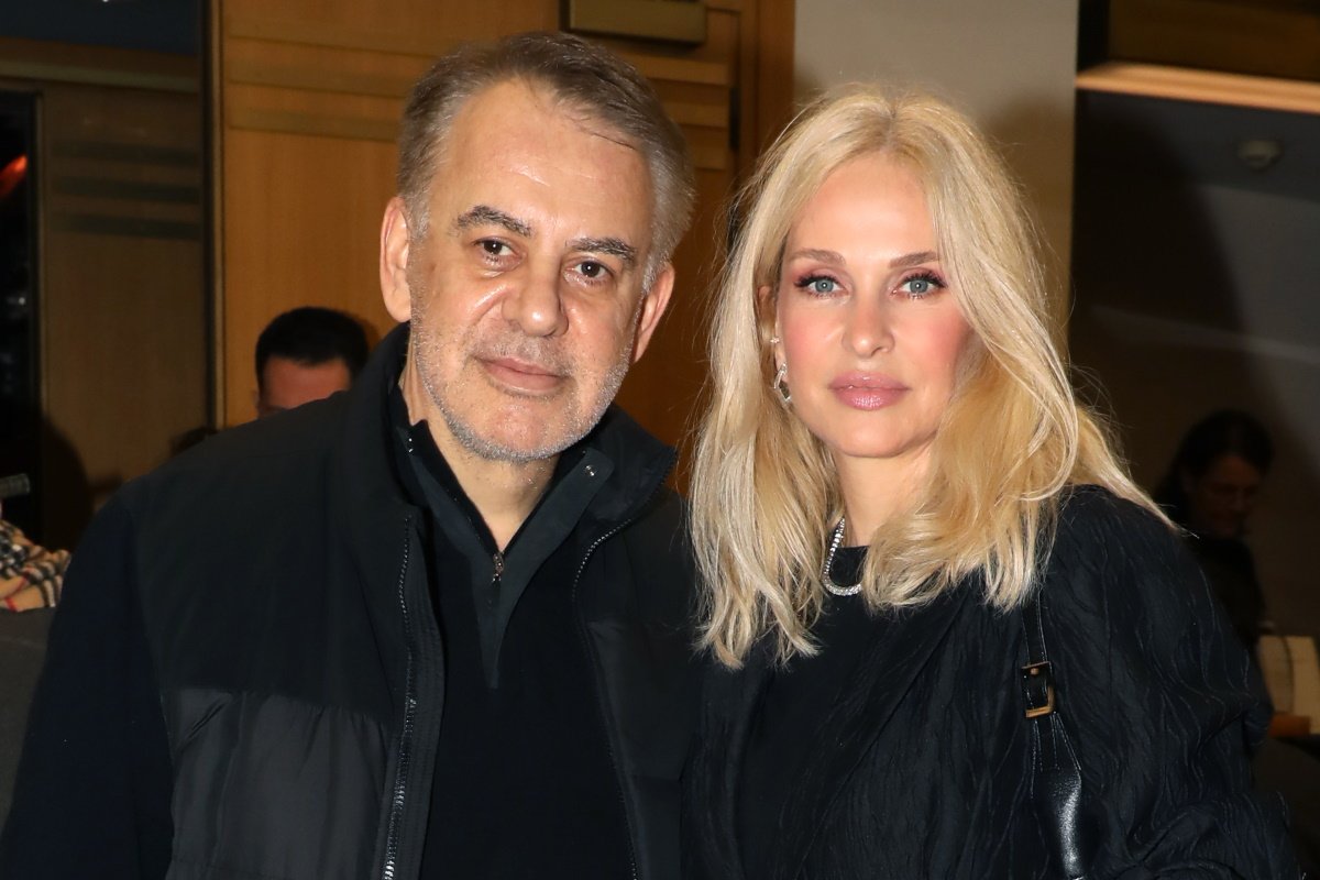 Τίνα Μεσσαροπούλου για τον χωρισμό Κεντ – Κωνσταντάτου: «Είναι κάτι που δεν έχει επιστροφή»