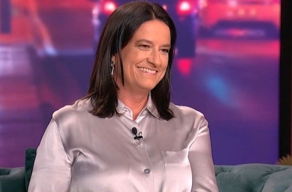 Νίκη Κεραμέως: «Δε συνδυάζω καλά τη μητρότητα με τη δουλειά, κατακλύζομαι από τύψεις»