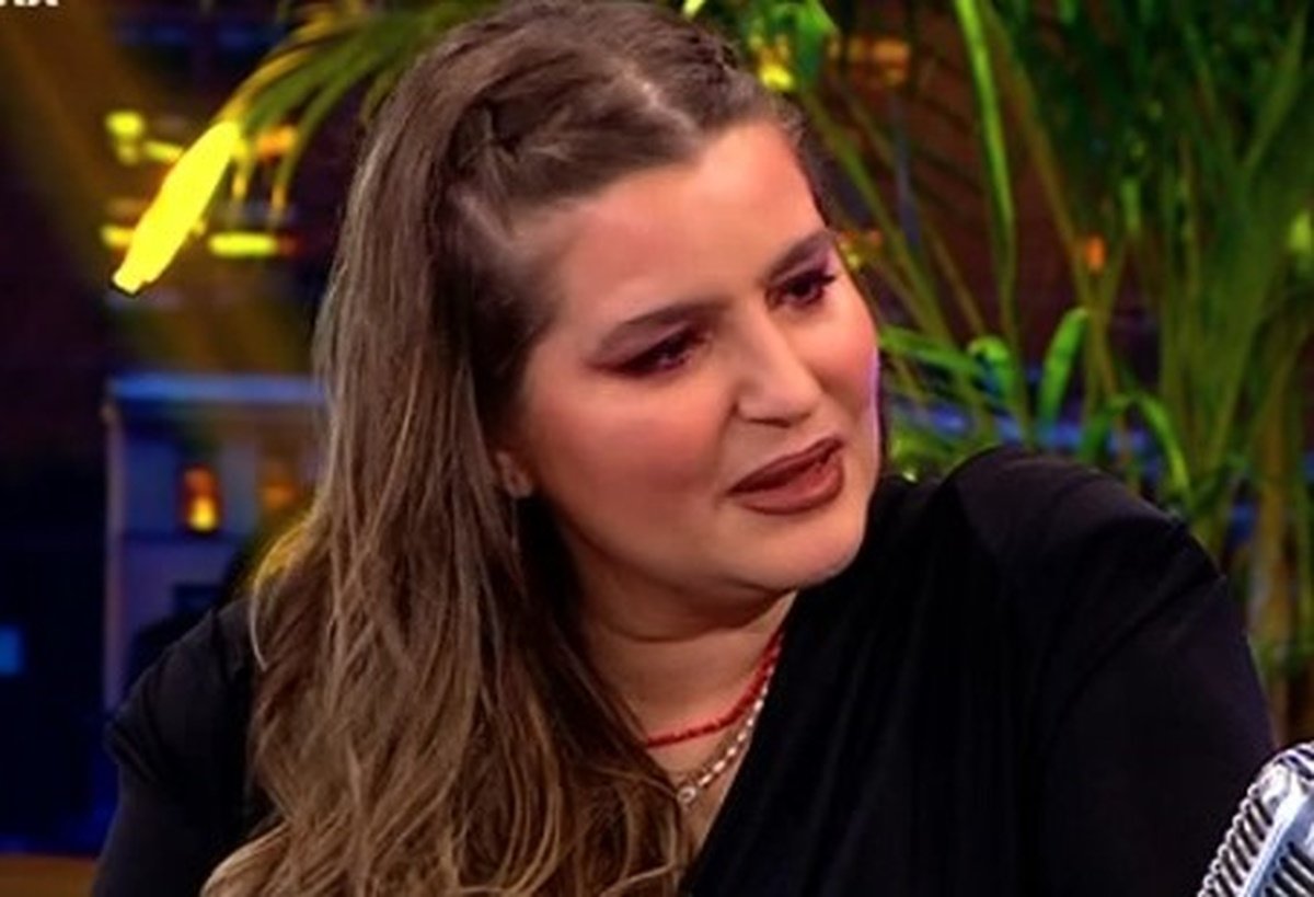 Μαρία Κίτσου: «Θέμα υγείας απέκλειε την απώλεια κιλών – Βίωσα ανθρωποφαγία επάνω σε αυτό»