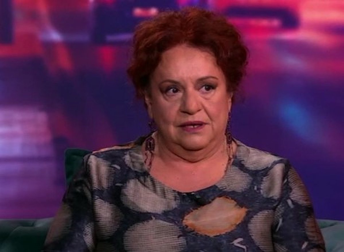 Ελένη Κοκκίδου: «Υπέφερα εσωτερικά, έκανα παρέα με διανοούμενους κι έψαχνα μια λύση ύπαρξης»