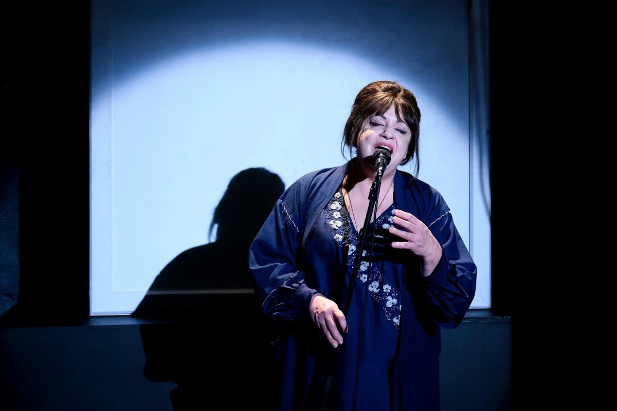 Ελένη Κοκκίδου: «Οι γυναίκες που θα υποστούν καταπίεση θα την περάσουν στις κόρες τους»