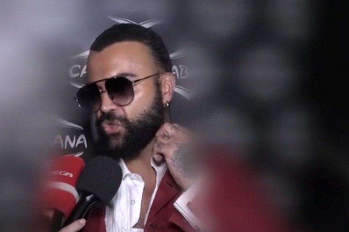 Περικλής Κονδυλάτος: «Με κουράζει το δικαστήριο στην τηλεόραση με δικαστή τον Λιάγκα κι ένα δάχτυλο που κρίνει τους πάντες»