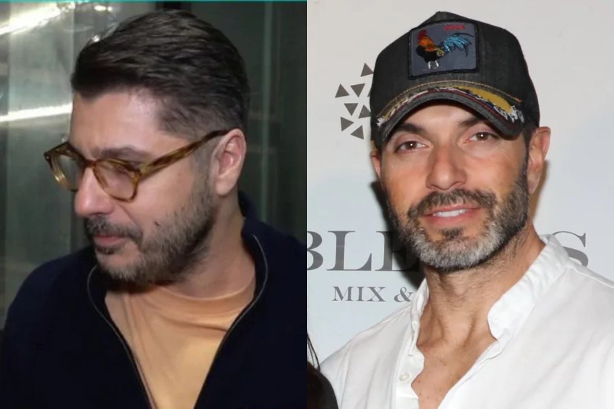 Κωνσταντάρας για Μαρτίκα: «Η αληθινή ζωή δεν είναι συμβούλιο του Survivor να βγαίνεις στα κανάλια και να λες π@@@ς»