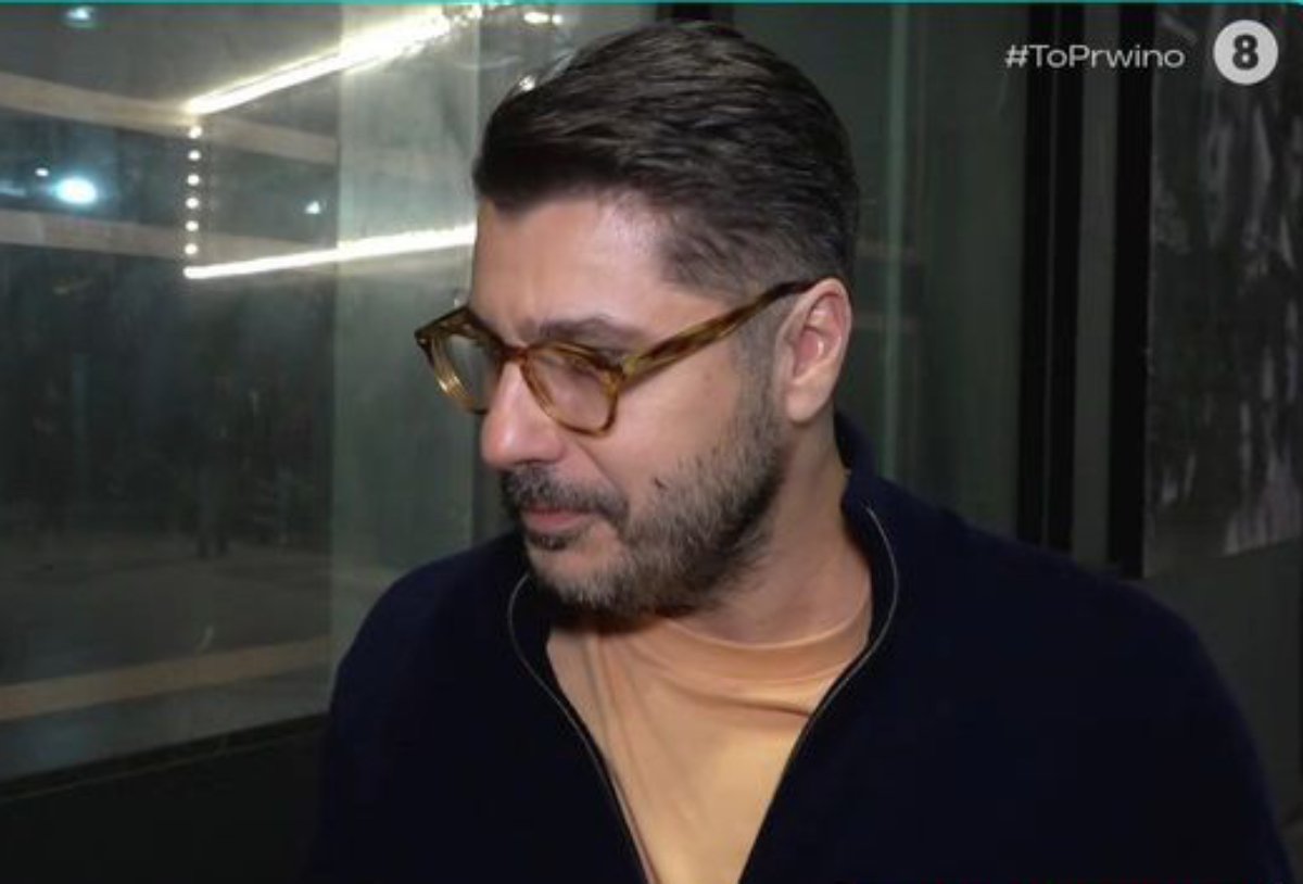 Λάμπρος Κωνσταντάρας για Survivor: «Πολλά τα 250.000 ευρώ, άλλοι δουλεύουμε δυο μήνες για να τα βγάλουμε»