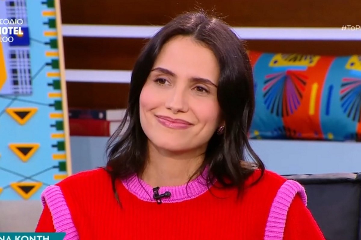 Μελίνα Κόντη: Οι εξελίξεις στα «Παιχνίδια εκδίκησης» και όσα αποκάλυψε για την προσωπική της ζωή