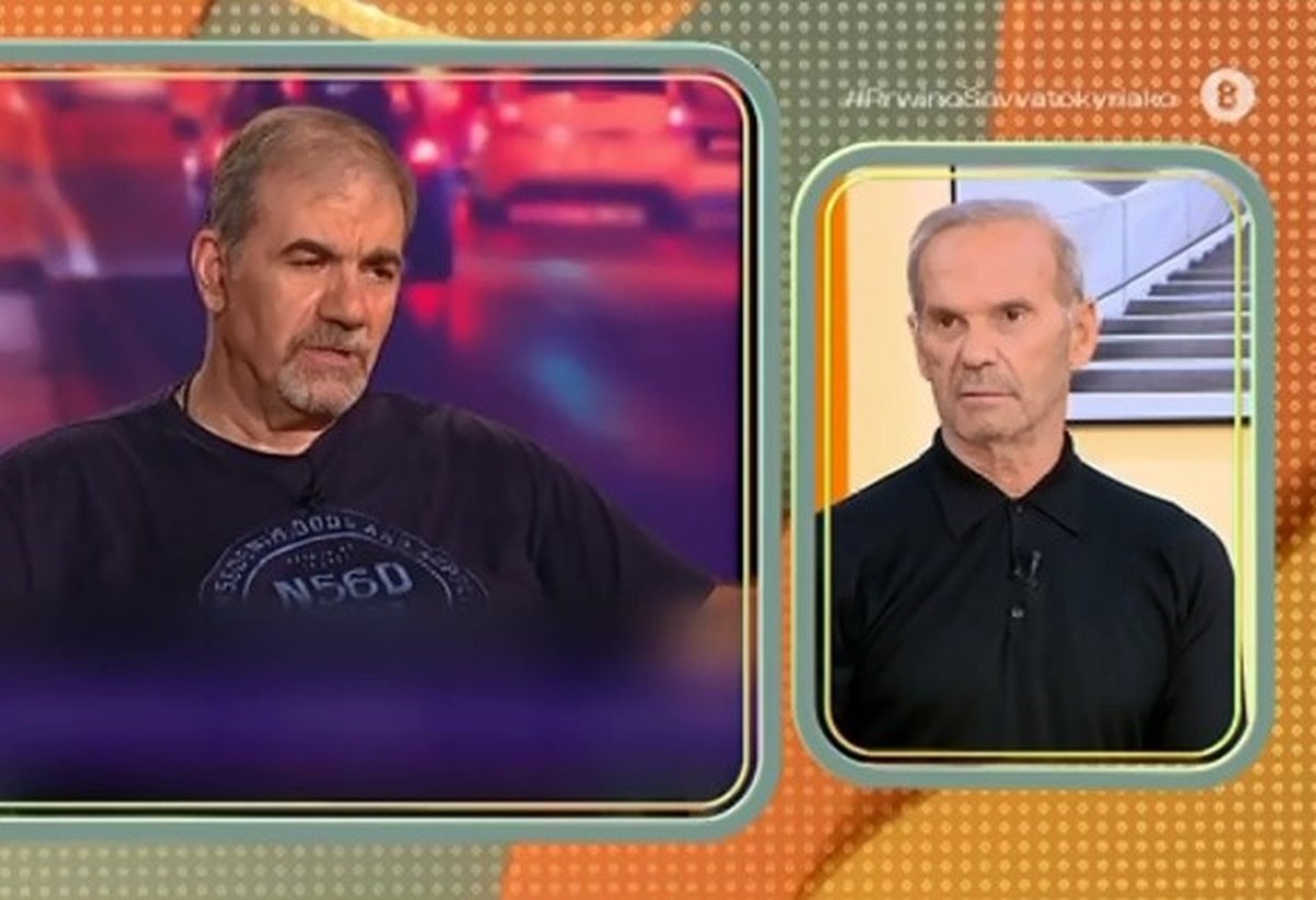 Πέτρος Κωστόπουλος: «Αν υποθέσουμε ότι οι γυναίκες είναι τέλειες, να πυροβοληθούμε ή να γίνουμε όλοι gay να ησυχάσουμε»