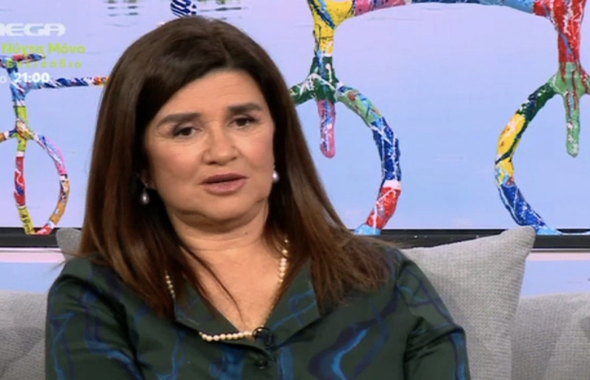 Άννα Κουρή για το θέατρο: «Δεν συμφωνώ ότι είναι ένα μεγάλο κρεβάτι – Πληρώνουν το τίμημα της αναγνωρισιμότητας»