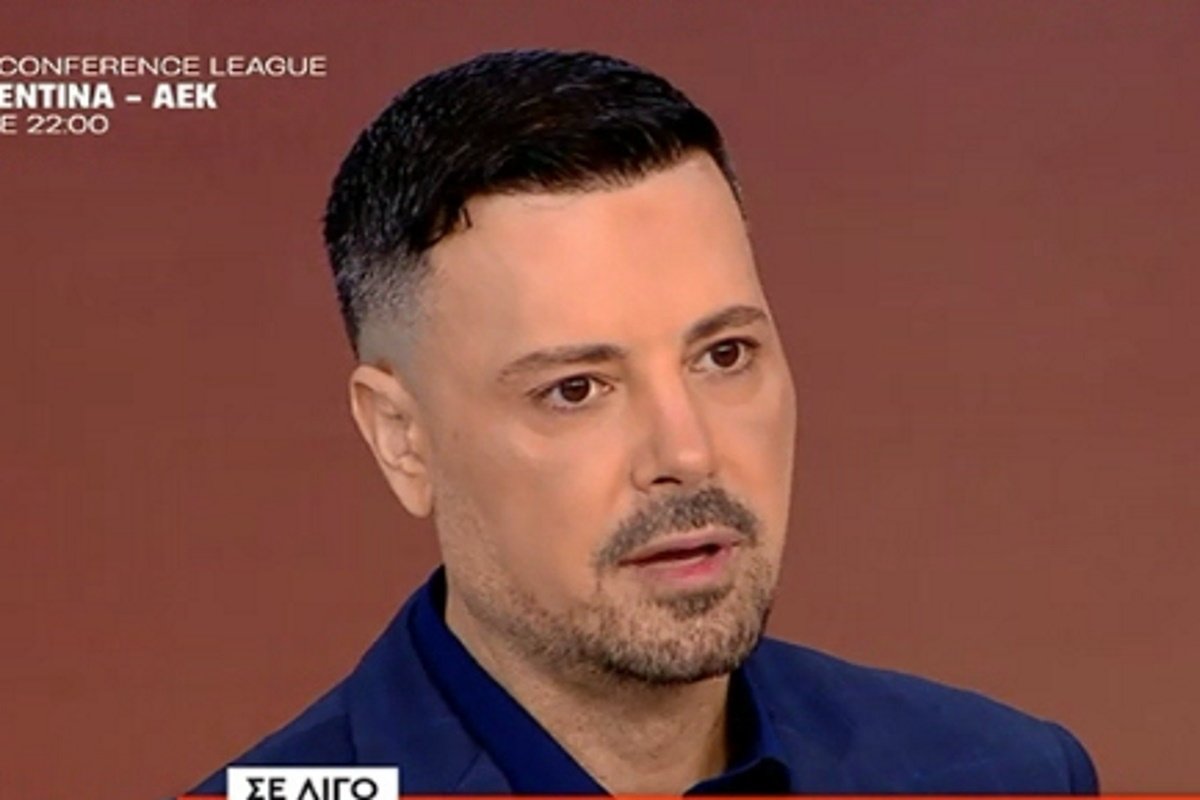 Πέτρος Κουσουλός: Η αποκάλυψη για τη μητέρα του Παντελή Παντελίδη – «Είναι σε άθλια κατάσταση»