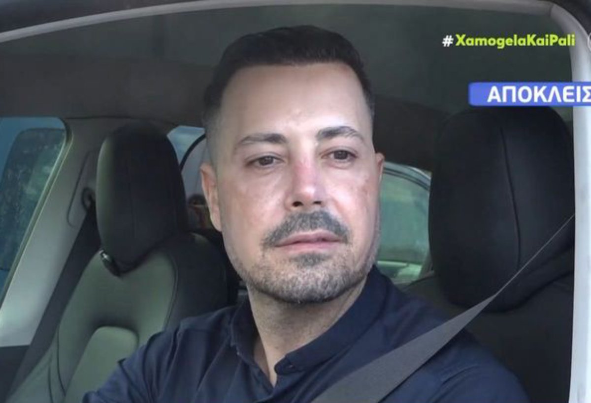 Πέτρος Κουσουλός: «Η Ζήνα είναι μια επαγγελματίας – Ανεβάζει τον πήχη για εμάς, δεν υπάρχει ανταγωνισμός»