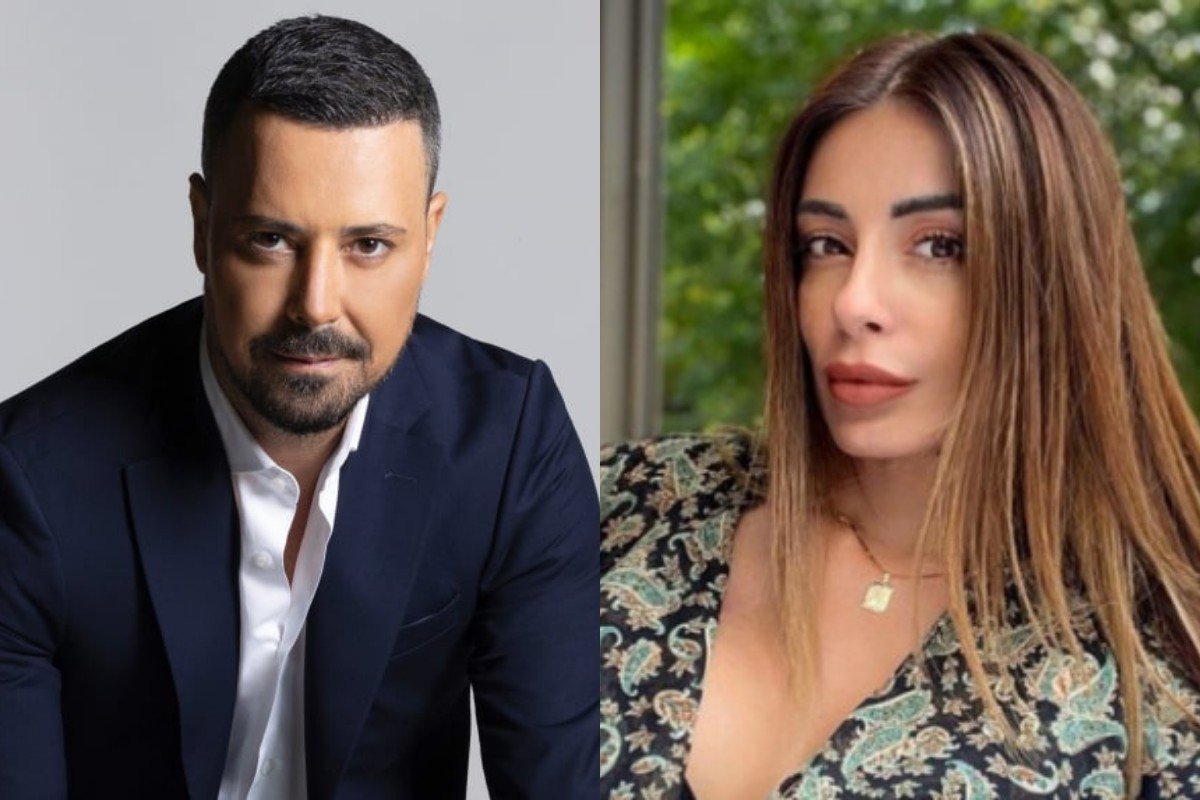 Μίνα Αρναούτη: «Για μένα αυτή η υπόθεση είναι η μάχη για την επιβίωσή μου» – Η απάντηση στον Κουσουλό