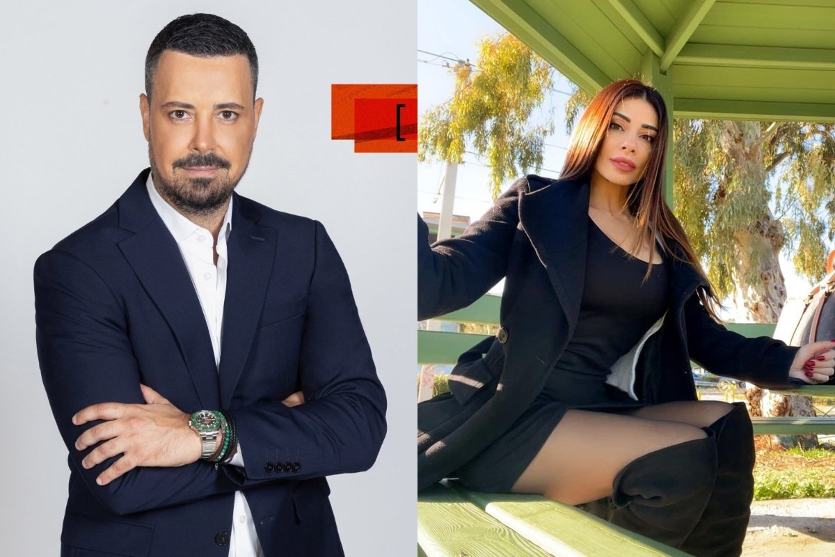 Πέτρος Κουσουλός: Ευθεία απάντηση στη Μίνα Αρναούτη – «Θα το πω καθαρά και χωρίς περιστροφές»