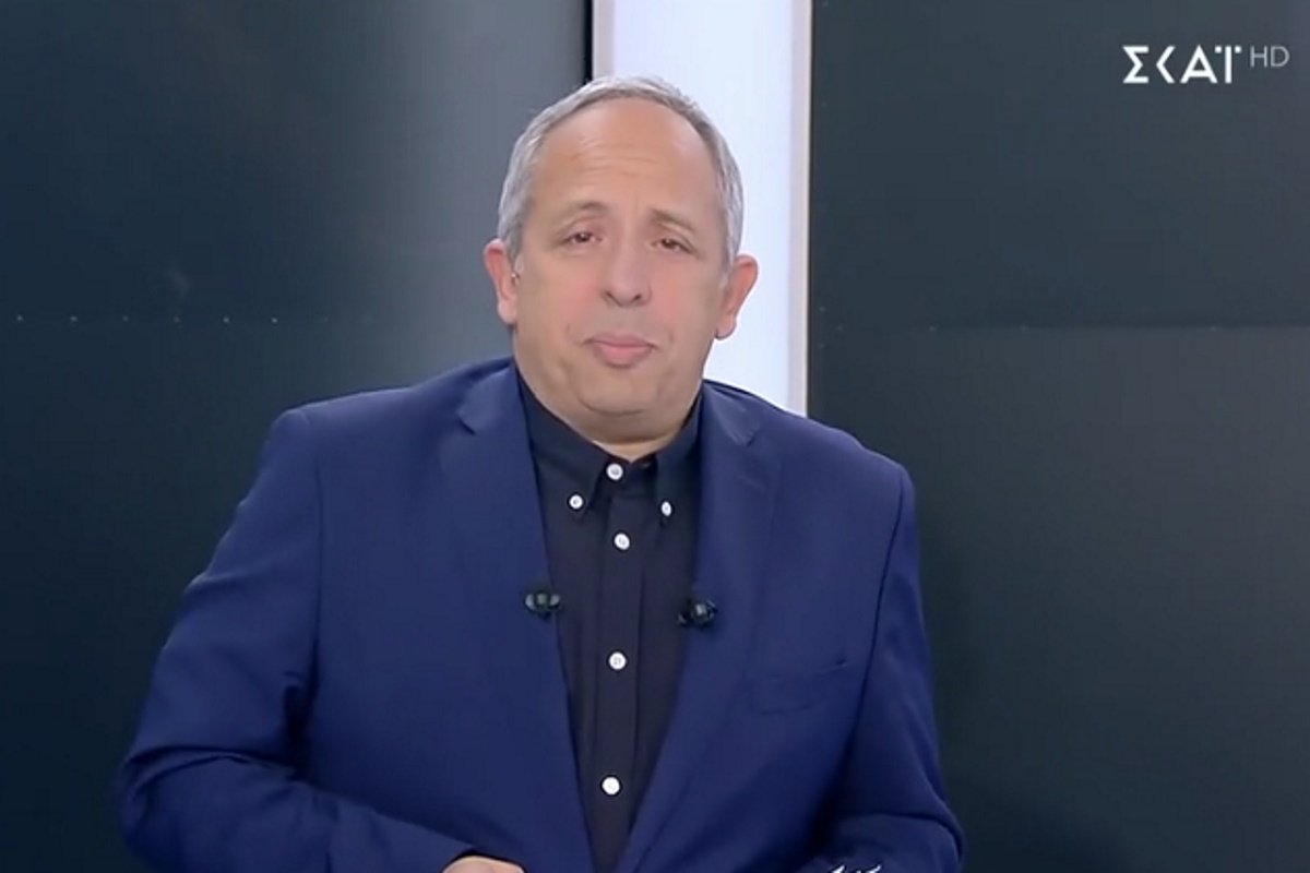 Απών από τους «Αταίριαστους» ο Γιάννης Ντσούνος – Ο Χρήστος Κούτρας αποκάλυψε τον λόγο