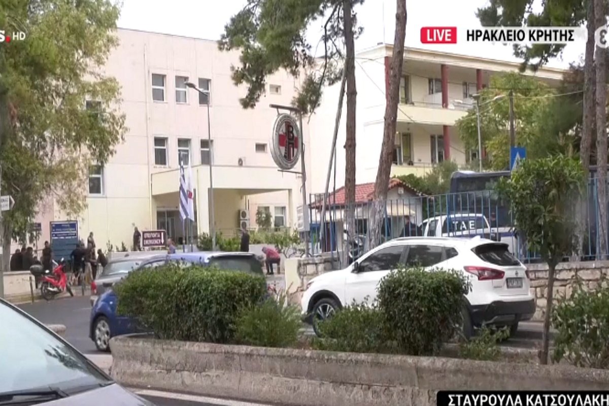 Κρήτη: Μακελειό στα Βορίζια με νεκρούς και τραυματίες – Έπεσαν πάνω από 2.000 σφαίρες λόγω βεντέτας