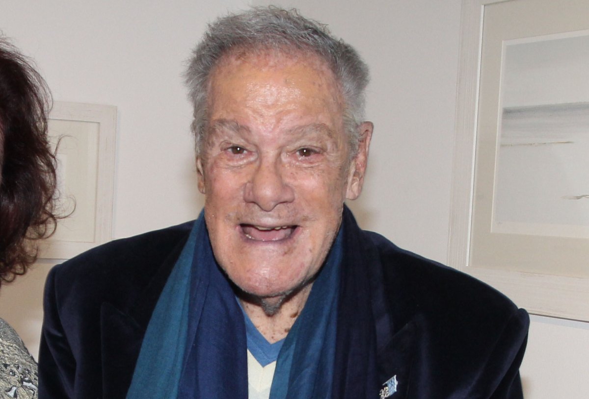 Έφυγε από την ζωή ο σχεδιαστής Ντίμης Κρίτσας