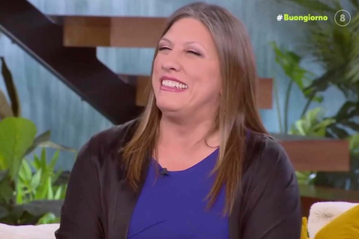 Ζωή Κωνσταντοπούλου: «Δεν μετανιώνω που έφυγα από το πλατό της Φαίης Μαυραγάνη – Υπήρχε μια εμμονή»