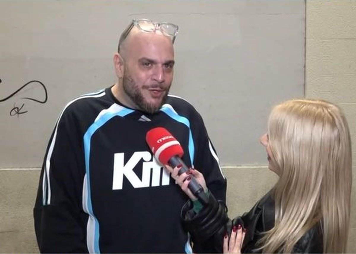 Φάνης Λαμπρόπουλος: «Ξεκίνησα με την προσδοκία να μας κόψουν από το πρώτο επεισόδιο»