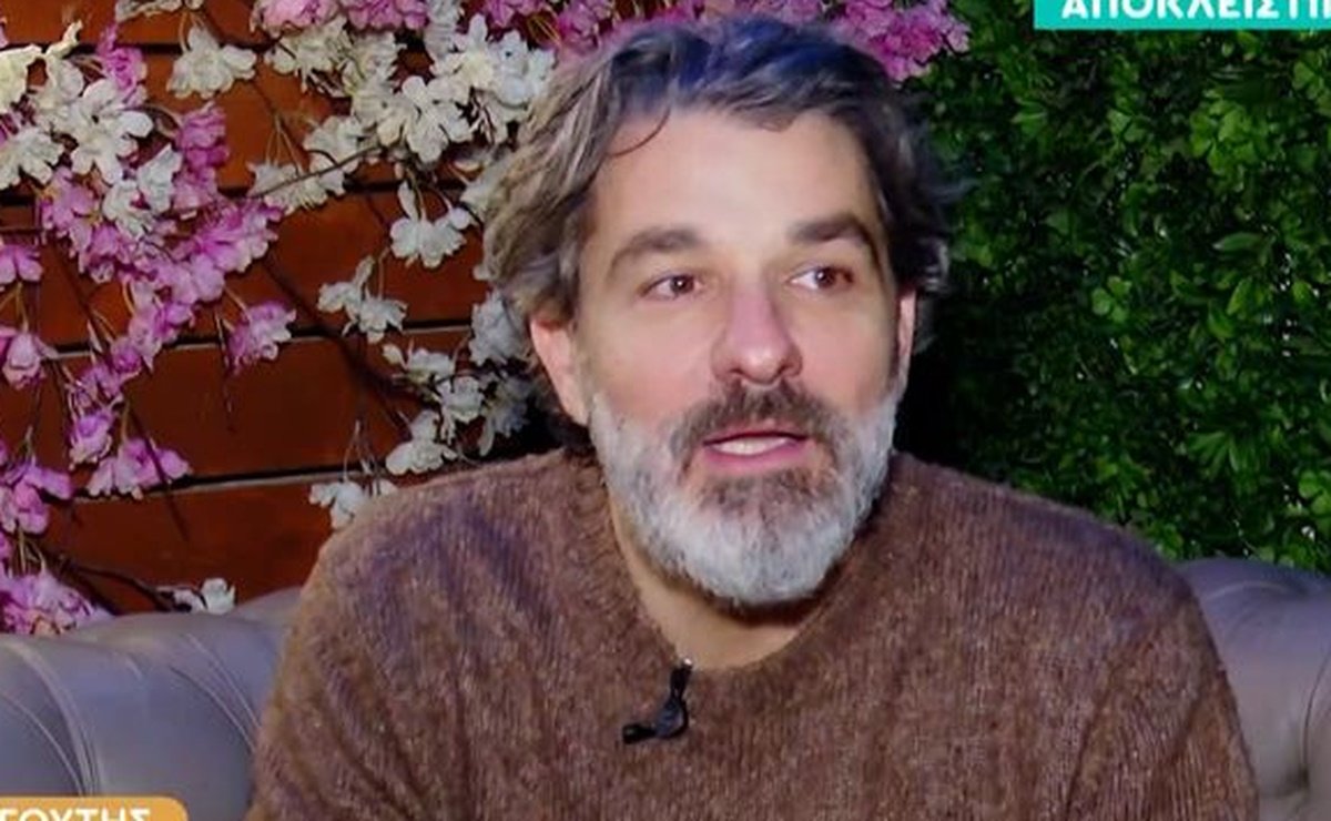 Πέτρος Λαγούτης: «Είμαι περίεργος για το ποιοι άνθρωποι θα δουλέψουν με τον Πέτρο Φιλιππίδη αν επιστρέψει»