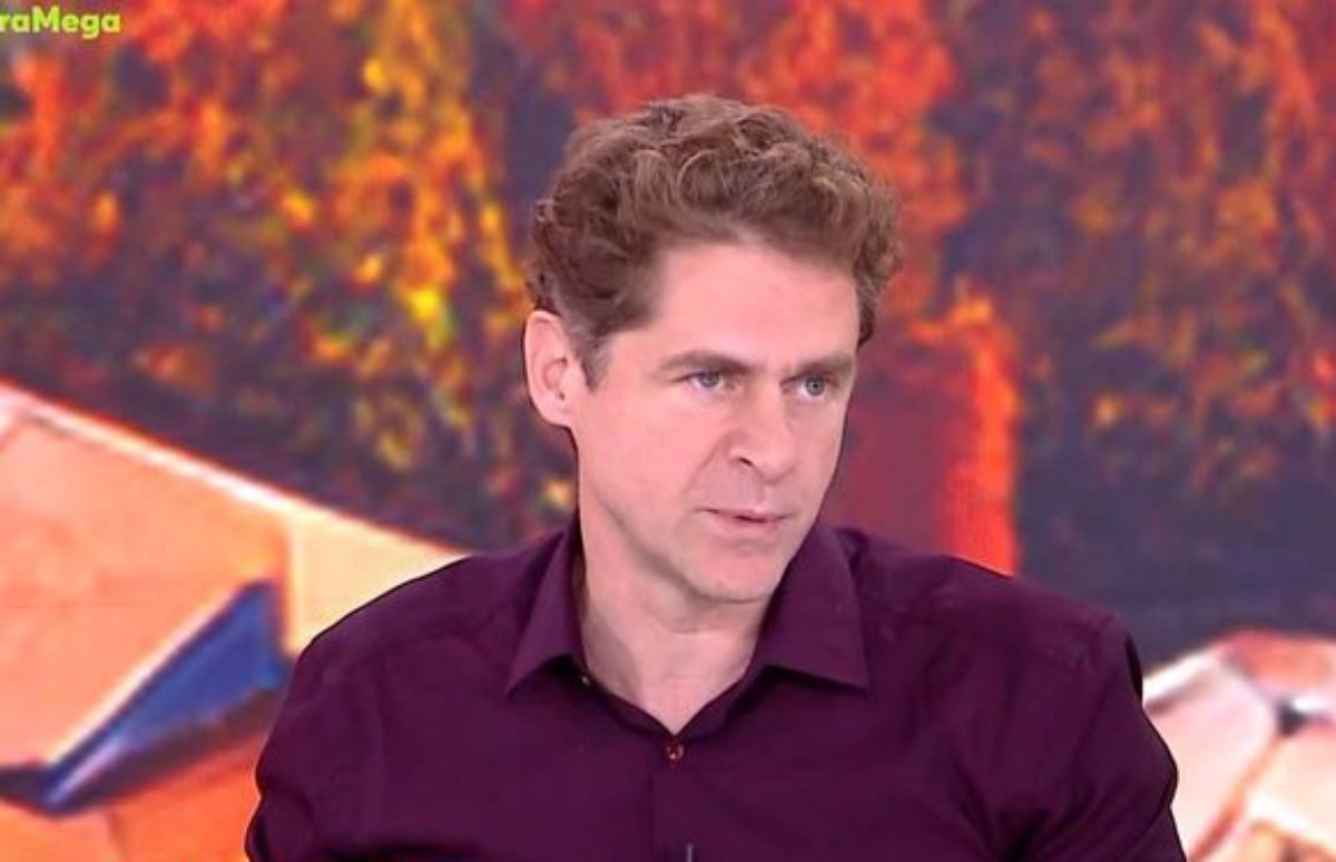 Δημήτρης Λάλος για «Μια νύχτα μόνο»: «Θα γίνω χαλί να με πατήσει»