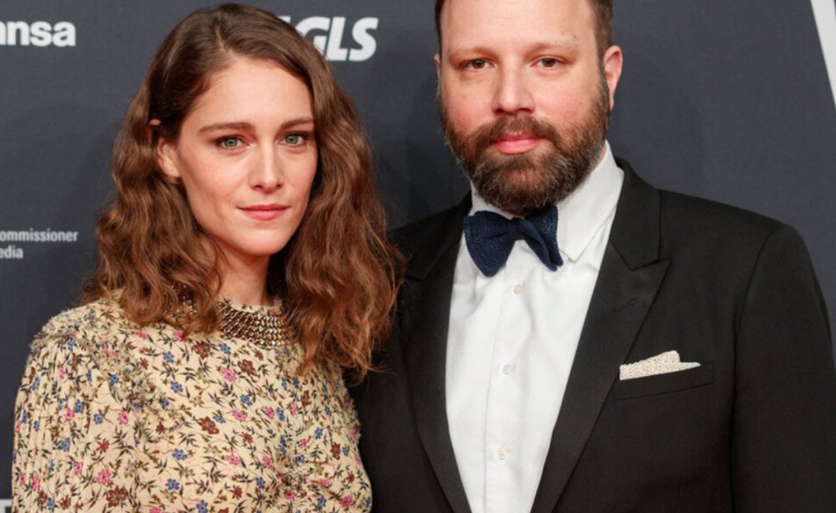 Γιώργος Λάνθιμος: Στα δικαστήρια της Ευελπίδων – Θα καταθέσει σε δίκη για βιασμό και απόπειρες βιασμού