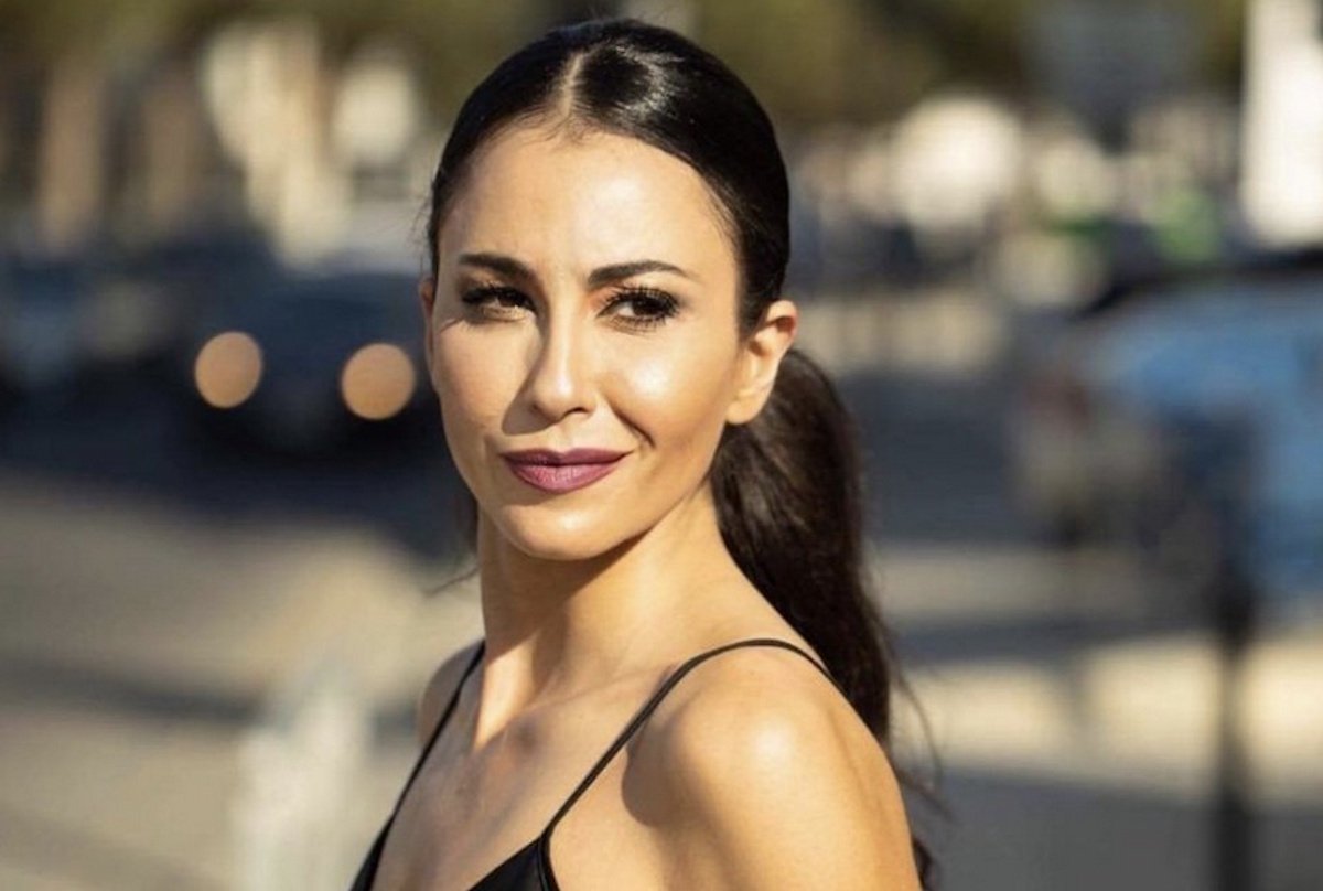 Βαρβάρα Λάρμου: «Αν παραβιαστώ με τον οποιοδήποτε τρόπο η αντίδραση μου είναι…»