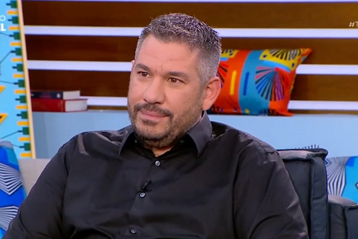 Χάρης Λεμπιδάκης: «Ο Κώστας Τσουρός δεν μου είπε την αλήθεια – Αν είμαι ανεπαρκής διώξτε με!»