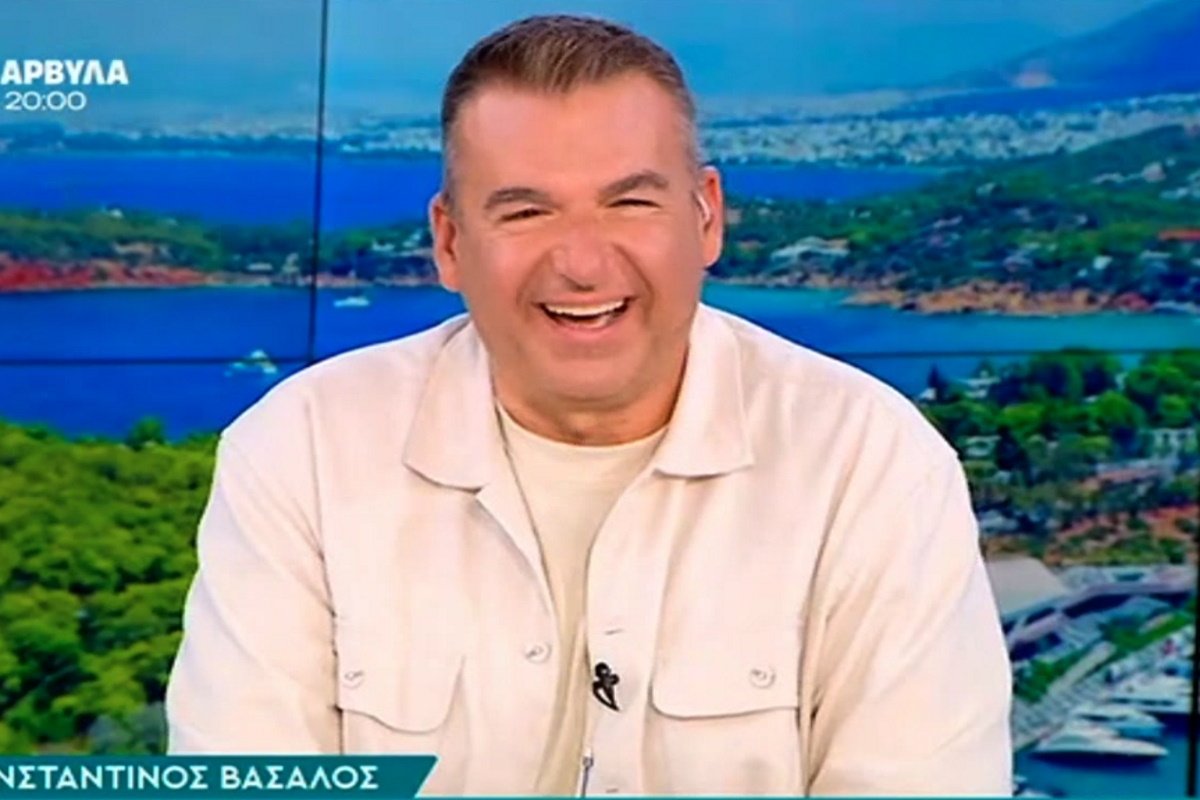 Γιώργος Λιάγκας: Οι… spicy λεπτομέρειες για τις ερωτικές του στιγμές!