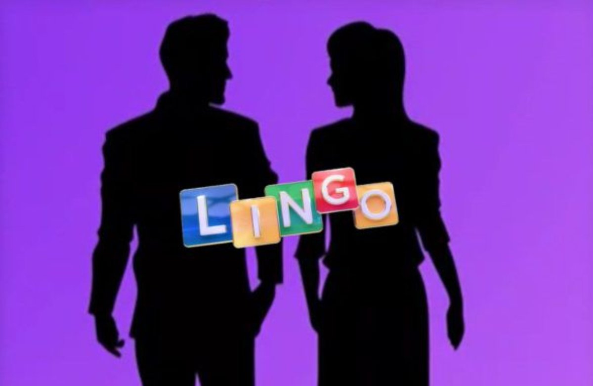Lingo: Ποιος θα παρουσιάσει το τηλεπαιχνίδι; – Τα δοκιμαστικά και τα ονόματα που ξεχώρισαν