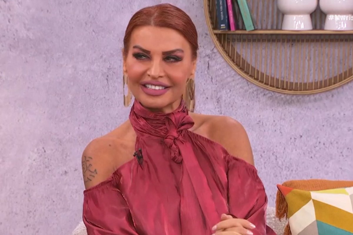 Νίνα Λοτσάρη: «Ο κόσμος έχει προσδοκίες από μένα – Έχω δώσει όλα αυτά τα χρόνια στο luxurious καμπαρέ»