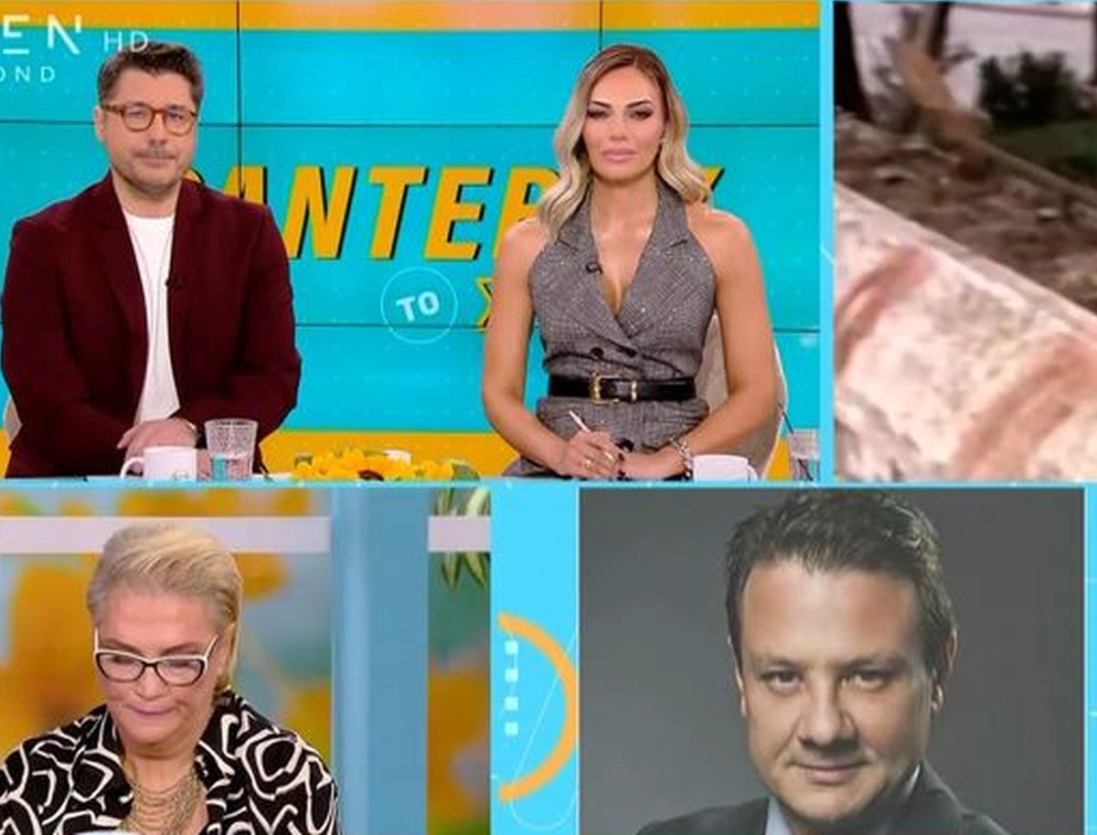 Απόστολος Λύτρας: «Δεν έχει γίνει δικαστήριο για τον υπόθεση του Παντελίδη – Είναι αδιανόητο»