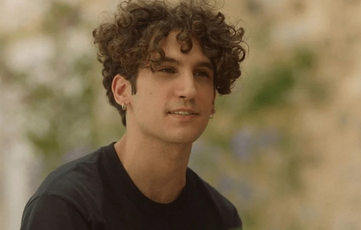 Maestro: Το spoiler του Ορέστη Χαλκιά για την τέταρτη σεζόν