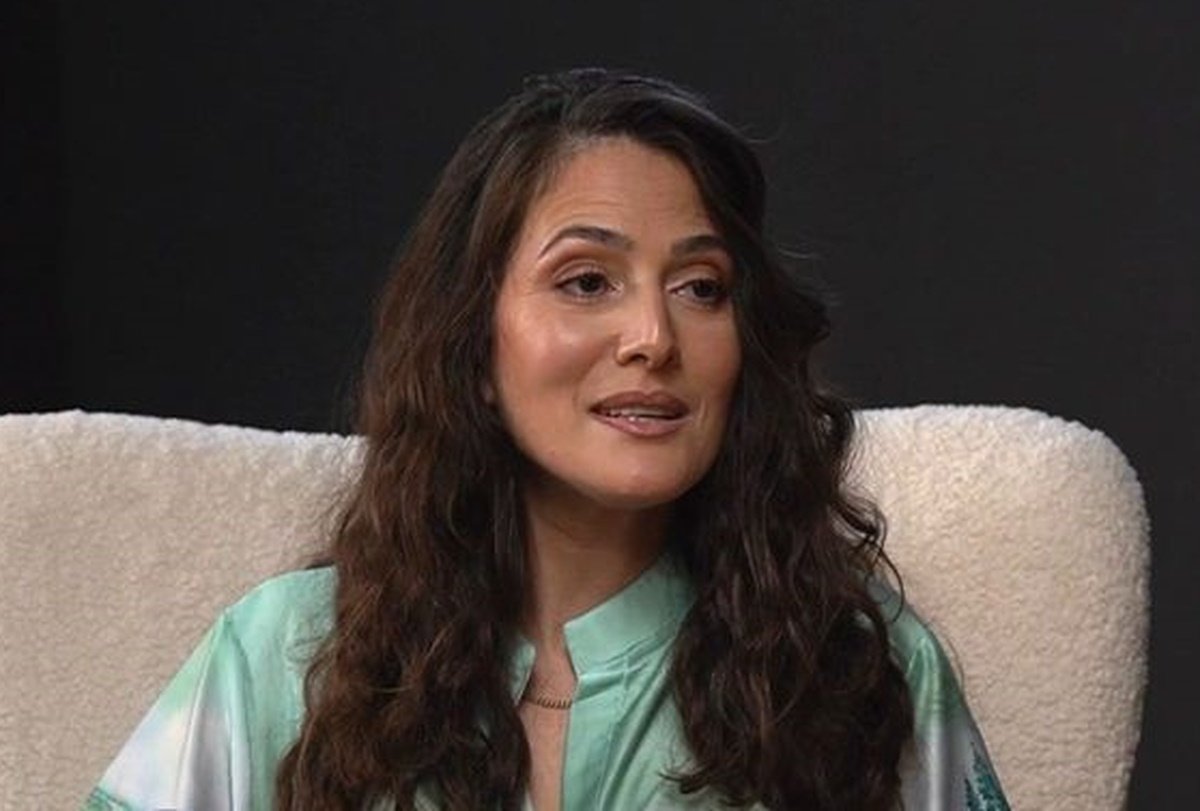 Λήδα Μανιατάκου: «Θήλασα με ένα στήθος γιατί αφαίρεσα το άλλο – Είχα μια μικρή περιπέτεια με καρκίνο του μαστού»