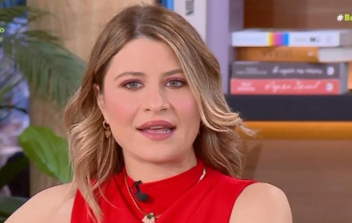 Αντέδρασε η Εριέττα Μανούρη στον αέρα: «Πόσο φρικτές ερωτήσεις είναι αυτές!»