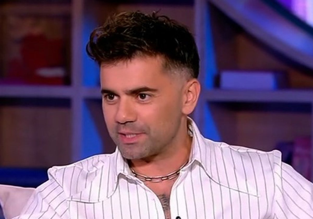 Θοδωρής Μαραντίνης: «Έχω ακούσει ότι πολλοί έχουν παράπονα από τον Αντώνη Ρέμο»