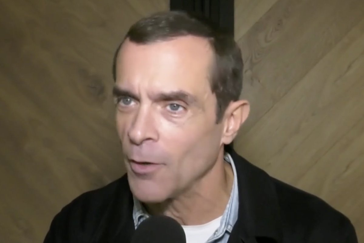 Μαρκουλάκης για Κατσούλη: «Μου αρέσει πάρα πολύ να τον εκνευρίζω – Θέλω να δω το όριο του»