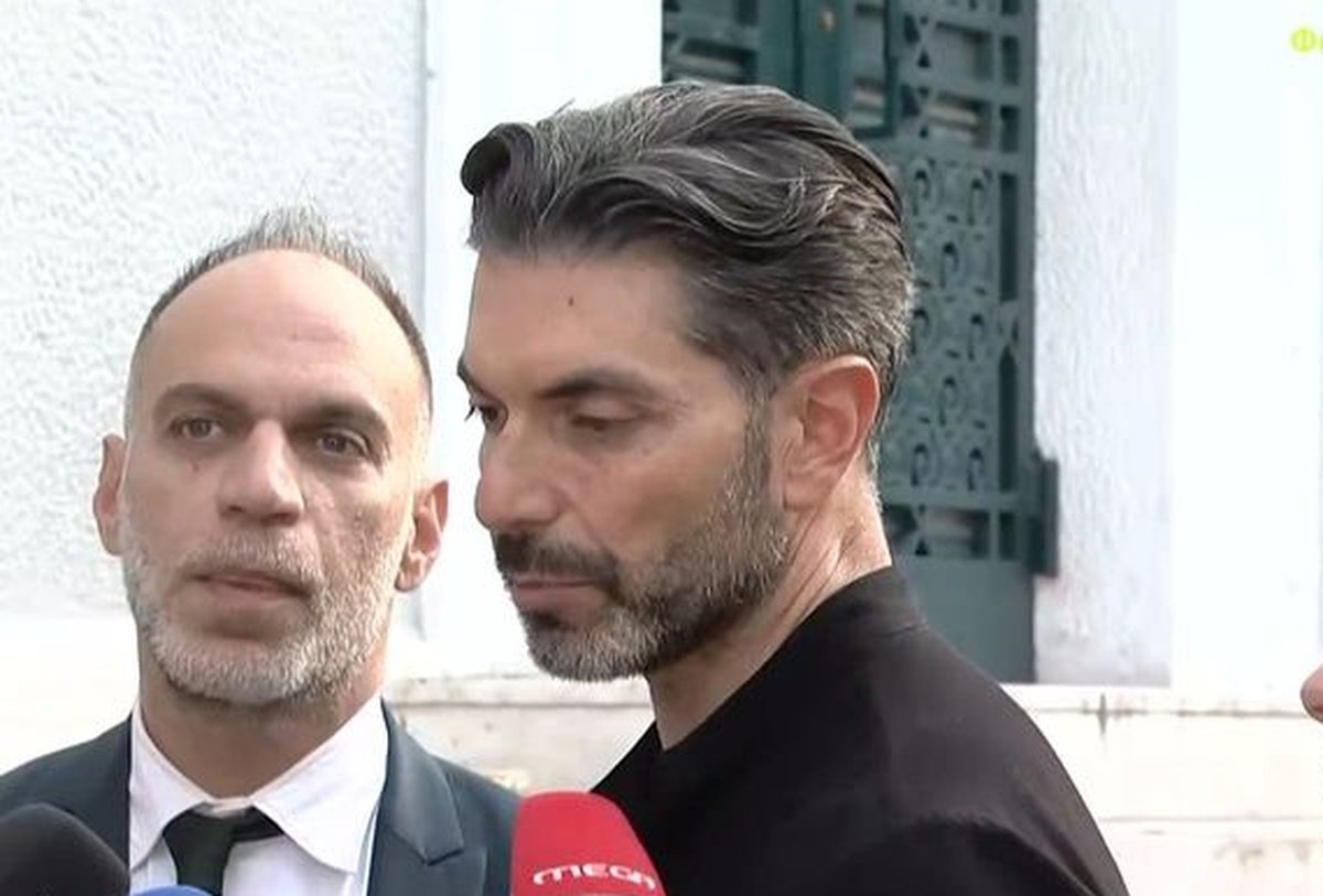 Σπύρος Μαρτίκας: «Δέχθηκα επώνυμα απειλές – Αν μιλήσω θα έχω πρόβλημα ακόμα και με τη ζωή μου»