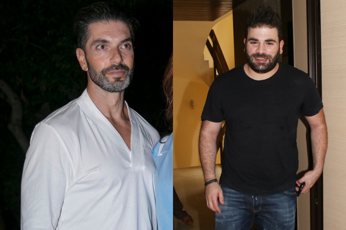 Σπύρος Μαρτίκας: Καταγγελία ΣΟΚ για τον Παντελή Παντελίδη – «Του “έφαγαν” 250.000 ευρώ το βράδυ που πέθανε – Είχαν στήσει το παιχνίδι»