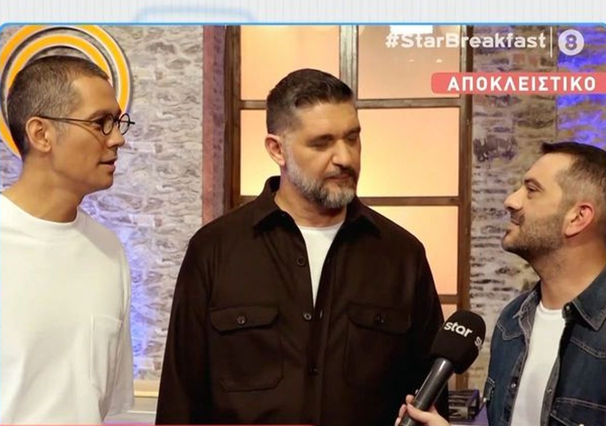 MasterChef: Επιστρέφει το πιο αγαπημένο κομμάτι του διαγωνισμού – Τι αποκάλυψαν οι κριτές;