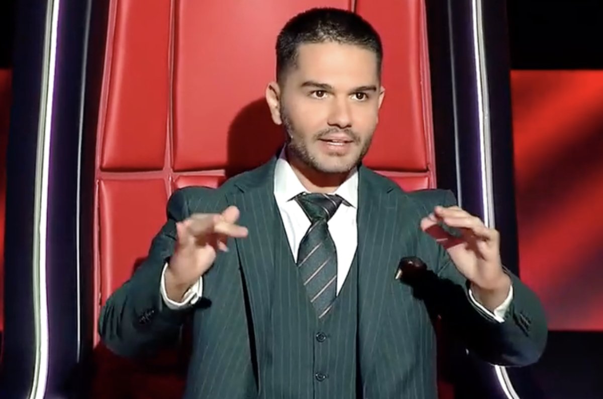 Χρήστος Μάστορας: «Tο παίρνω βαριά το παιχνίδι, γίνομαι πάρα πολύ ανταγωνιστικός και βλ@μμέν@ς»