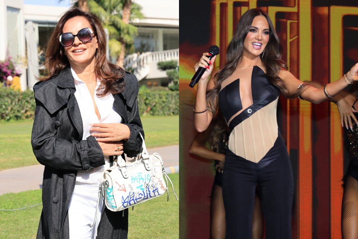 MadWalk 2025: Η μεγάλη ανατροπή της τελευταίας στιγμής – Πώς η Ρία Ελληνίδου πήρε τη θέση της Δήμητρας Ματσούκα;