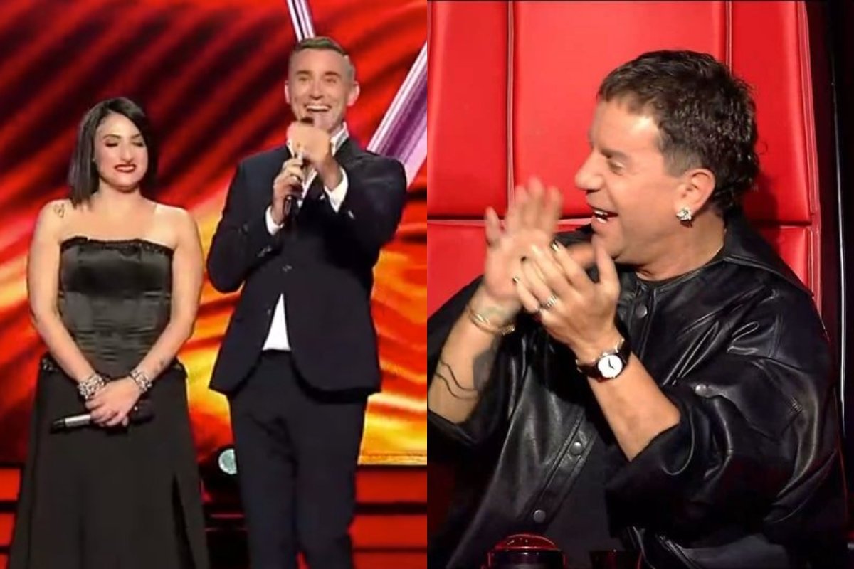 Γιώργος Μαζωνάκης: «Φαντάσου να έλεγα ότι αγαπώ τους άνδρες» – Γιώργος Καπουτζίδης: «Εγώ το λέω ελεύθερα»