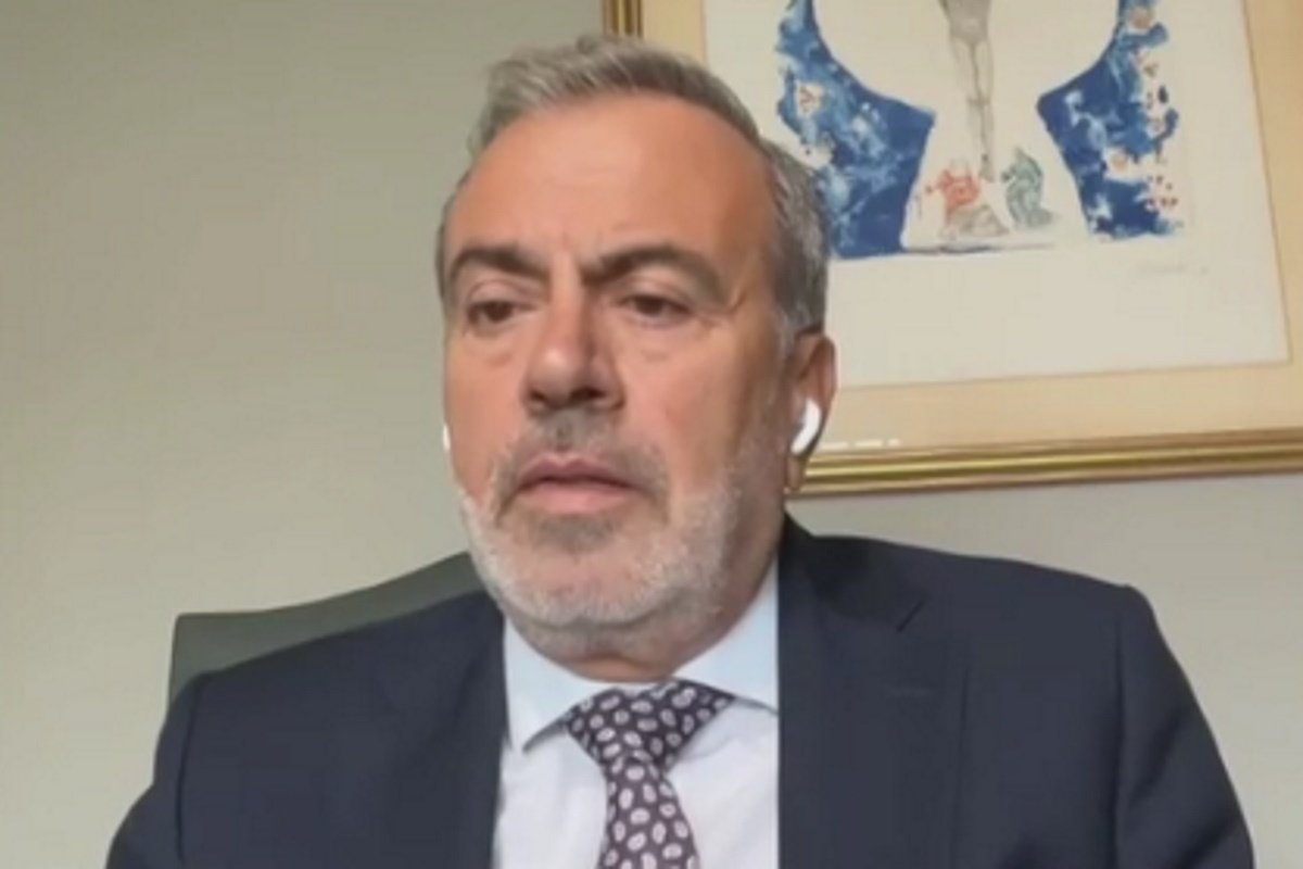 Γιώργος Μερκουλίδης: Αποκάλυψε τον λόγο που παραιτήθηκε από την υπεράσπιση του Γιώργου Μαζωνάκη